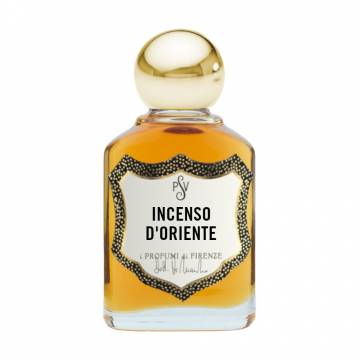 I Profumi Di Firenze Incenso dOriente Парфюмированная вода унисекс, 10 мл (ТЕСТЕР) I Profumi Di Firenze Incenso dOriente Парфюмированная вода унисекс, 10 мл (ТЕСТЕР)