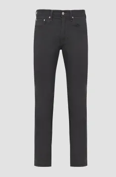 Мужские темно-серые джинсы 502® Taper Серый 33-34 Levi’s® 29507;1406