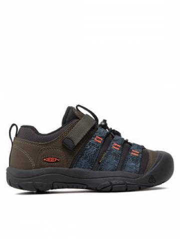 Keen Туфлі Newport H2sho 1026187 Зелений Keen Туфлі Newport H2sho 1026187 Зелений