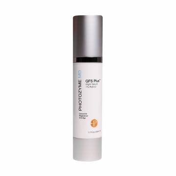 Сыворотка для лица Photozyme MD GFS Plus Night Serum 1.0% Retinol с ретинолом, 50 мл