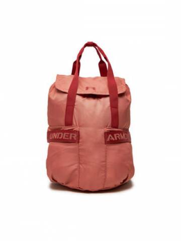 Under Armour Рюкзак UA Favorite Backpack 1369211-696 Рожевий Under Armour Рюкзак UA Favorite Backpack 1369211-696 Рожевий