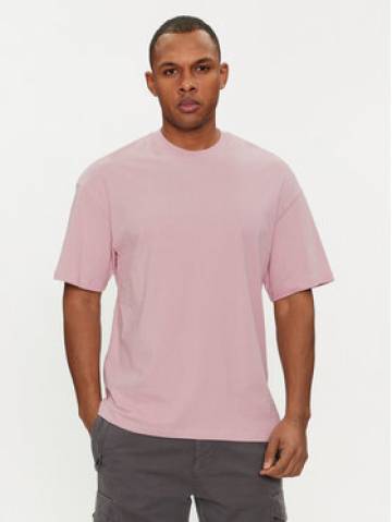 Jack&Jones Футболка Bradley 12249319 Фіолетовий Regular Fit Jack&Jones Футболка Bradley 12249319 Фіолетовий Regular Fit
