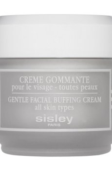 Уценка! Отшелушивающий крем-гоммаж для лица Sisley Gentle Facial Buffing Cream, 50 мл