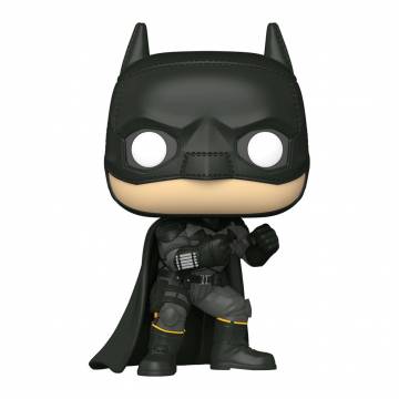 Фігурка Funko Pop Batman Бетмен 25 см (59282) Фігурка Funko Pop Batman Бетмен 25 см (59282)