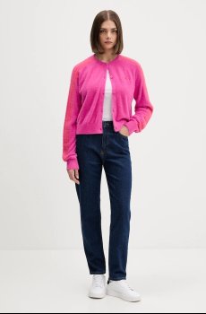 Джемпер adidas Originals Fluffy Cardigan