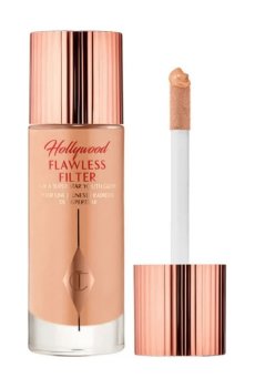 Универсальное средство для лица 3 в 1 Charlotte Tilbury Hollywood Flawless Filter, 3 Fair, 30 мл