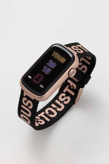 Smartwatch Tous женский цвет розовый Smartwatch Tous женский цвет розовый
