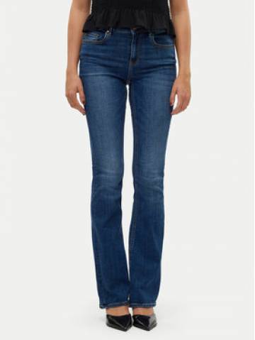 Vero Moda Джинси Flash 10310511 Cиній Flared Fit Vero Moda Джинси Flash 10310511 Cиній Flared Fit