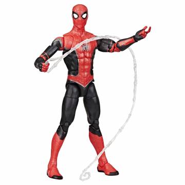 Фігурка Marvel Legends Спайдер-Мен (G0606)