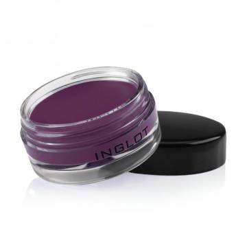 Гелевая подводка для глаз Inglot AMC Eyeliner Gel 64, 5.5 г Гелевая подводка для глаз Inglot AMC Eyeliner Gel 64, 5.5 г