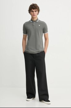 Поло G-Star Dunda slim