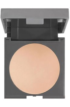 Ультратонкая запеченная пудра для лица Alix Avien Baked Powder 201 Nude Ivory, 11 г