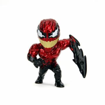 Фігурка Jada Marvel Spider-Man Токсин (253220008/4) Фігурка Jada Marvel Spider-Man Токсин (253220008/4)
