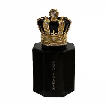 Royal Crown Oud Jasmine Парфюмированная вода унисекс, 50 мл Royal Crown Oud Jasmine Парфюмированная вода унисекс, 50 мл
