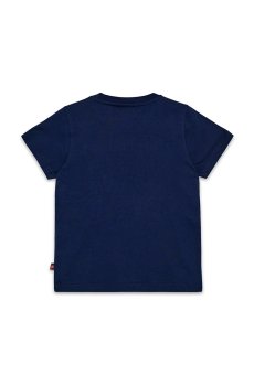 Детская хлопковая футболка Lego LWTANO 631