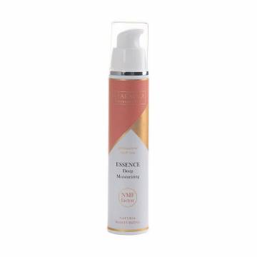 Эссенция для лица pHarmika Essence Deep Moisturizing NMF Factor Глубокое увлажнение, 50 мл Эссенция для лица pHarmika Essence Deep Moisturizing NMF Factor Глубокое увлажнение, 50 мл