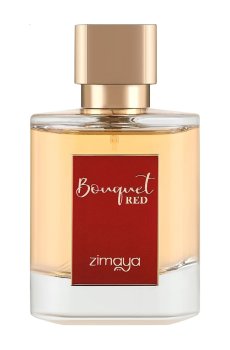 Zimaya Bouquet Red Парфюмированная вода женская, 100 мл