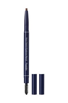 Карандаш для бровей Konad Feeblin Face Sketch Eyebrow Pencil, Light Brown, 0.25 г