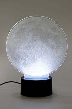 Настольная лампа Balvi