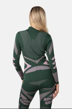 Функциональная толстовка Kari Traa FAITH