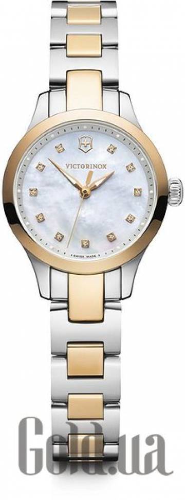 Швейцарские часы Victorinox Swiss Army Швейцарские часы Victorinox Swiss Army