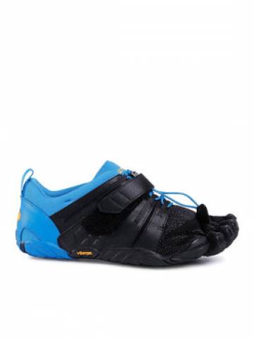 Vibram Fivefingers Взуття для тренажерного залу V-Train 2.0 20M7703 Чорний Vibram Fivefingers Взуття для тренажерного залу V-Train 2.0 20M7703 Чорний