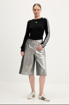 Свитер с добавлением шерсти adidas Originals