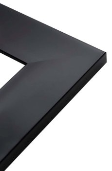 Настенная декорация на бумаге в рамке 50x50 cm