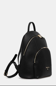 Кожаный рюкзак Patrizia Pepe