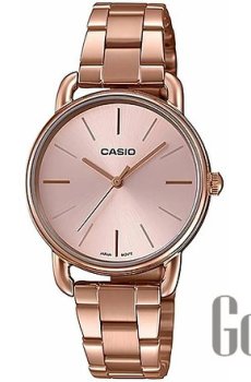 Японские часы Casio