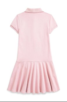 Детское платье Polo Ralph Lauren