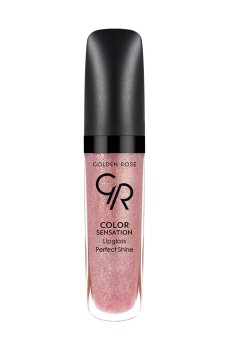 Блеск для губ Golden Rose Color Sensation Lip Gloss 105, 5.6 мл