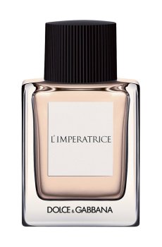 Dolce & Gabbana Anthology LImperatrice Туалетная вода женская, 50 мл
