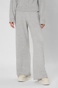 Женские серые брюки Серый XS PRPY PWKPNGOK0001