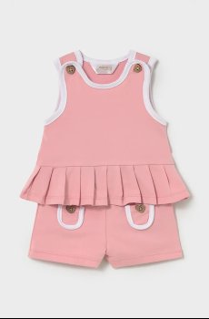 Комплект для младенцев Mayoral Newborn 2 шт