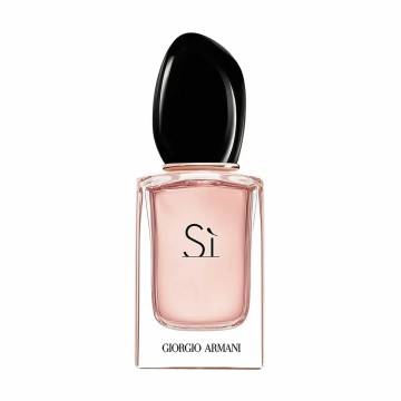 Giorgio Armani Si Fiori Парфюмированная вода женская, 7 мл (миниатюра) Giorgio Armani Si Fiori Парфюмированная вода женская, 7 мл (миниатюра)