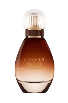 Sarah Jessica Parker Lovely Noir Парфюмированная вода женская, 30 мл