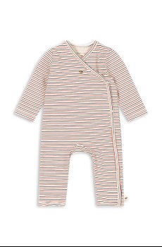 Детские полузунки Konges Sløjd BASIC NEWBORN ONESIE GOTS