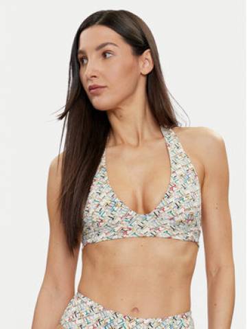 Tommy Hilfiger Верх від купальника UW0UW05270 Кольоровий Tommy Hilfiger Верх від купальника UW0UW05270 Кольоровий