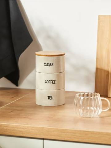 Контейнер - білий