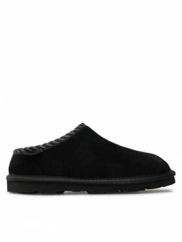 Bearpaw Тапочки Tabitha 2973W Чорний Bearpaw Тапочки Tabitha 2973W Чорний
