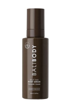 Сыворотка-автозагар для тела Bali Body Self Tan Body Serum, 180 мл