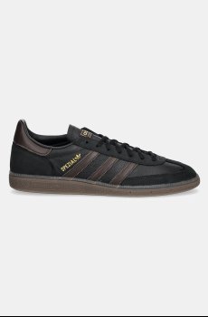 Кожаные кроссовки adidas Originals Handball Spezial
