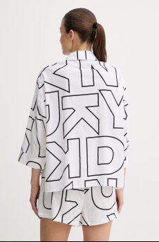 DKNY пижама для женщин из вискозы