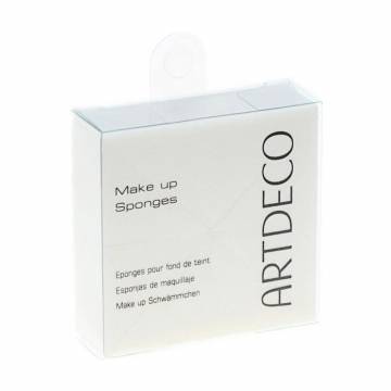 Спонж для макияжа Artdeco Makeup Sponge Edge треугольный, 1 шт Спонж для макияжа Artdeco Makeup Sponge Edge треугольный, 1 шт