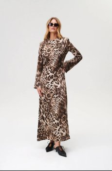 Платье Undress Code