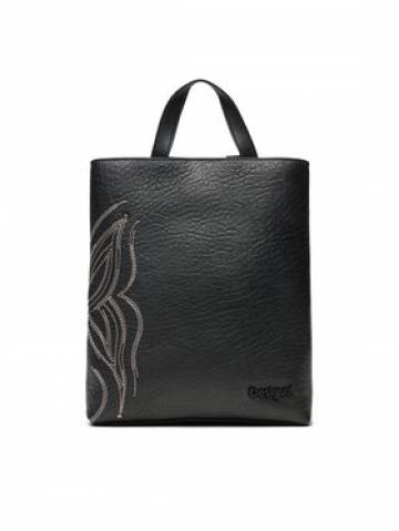 Desigual Рюкзак Goodall Sumy 24WAKP34 Чорний Desigual Рюкзак Goodall Sumy 24WAKP34 Чорний