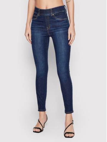 SPANX Джегінси Ankle 20342R Cиній Skinny Ankle Fit SPANX Джегінси Ankle 20342R Cиній Skinny Ankle Fit