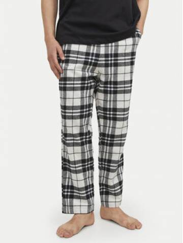 Jack&Jones Піжамні штани Crimon 12182711 Бежевий Regular Fit Jack&Jones Піжамні штани Crimon 12182711 Бежевий Regular Fit