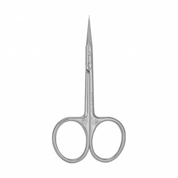 Ножницы для кутикулы Staleks PRO Exclusive 21 Type 2 Magnolia (SX-21/2m) Ножницы для кутикулы Staleks PRO Exclusive 21 Type 2 Magnolia (SX-21/2m)